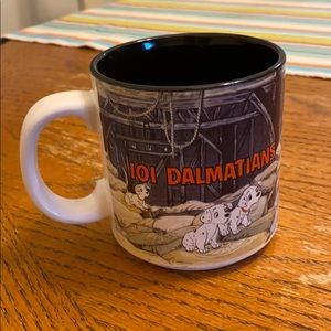 Disney 101 Dalmatians Mug